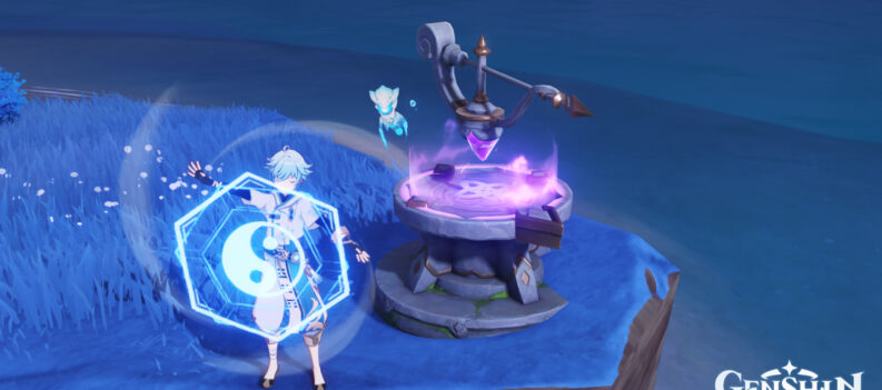 lightning strike probe