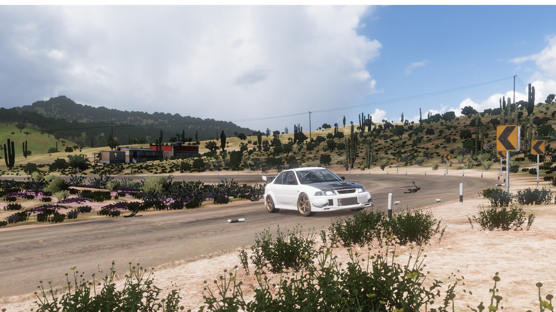 Forza Horizon 5: How to Fix Understeer