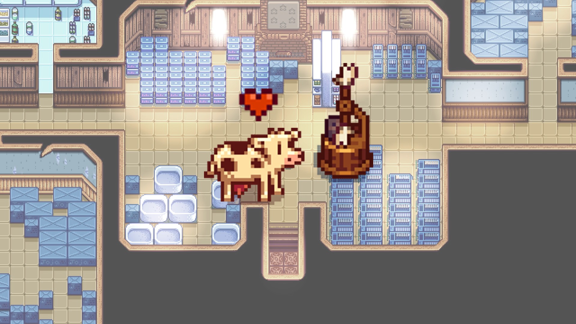 How to Get the Auto-Petter in Stardew Valley