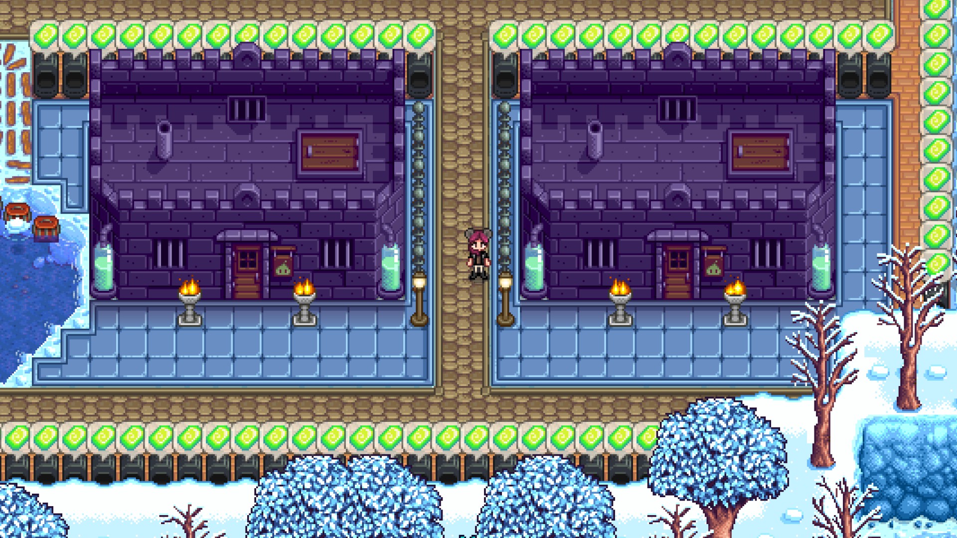 How to Get Radioactive Ore in Stardew Valley