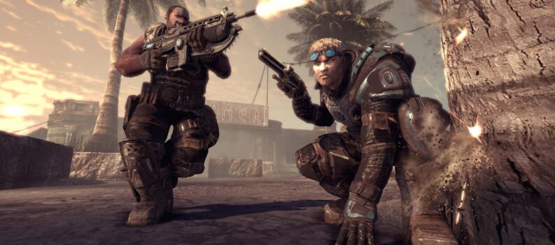 xbox fps boost gears of war 2