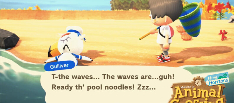 gulliver sleeptalk feat