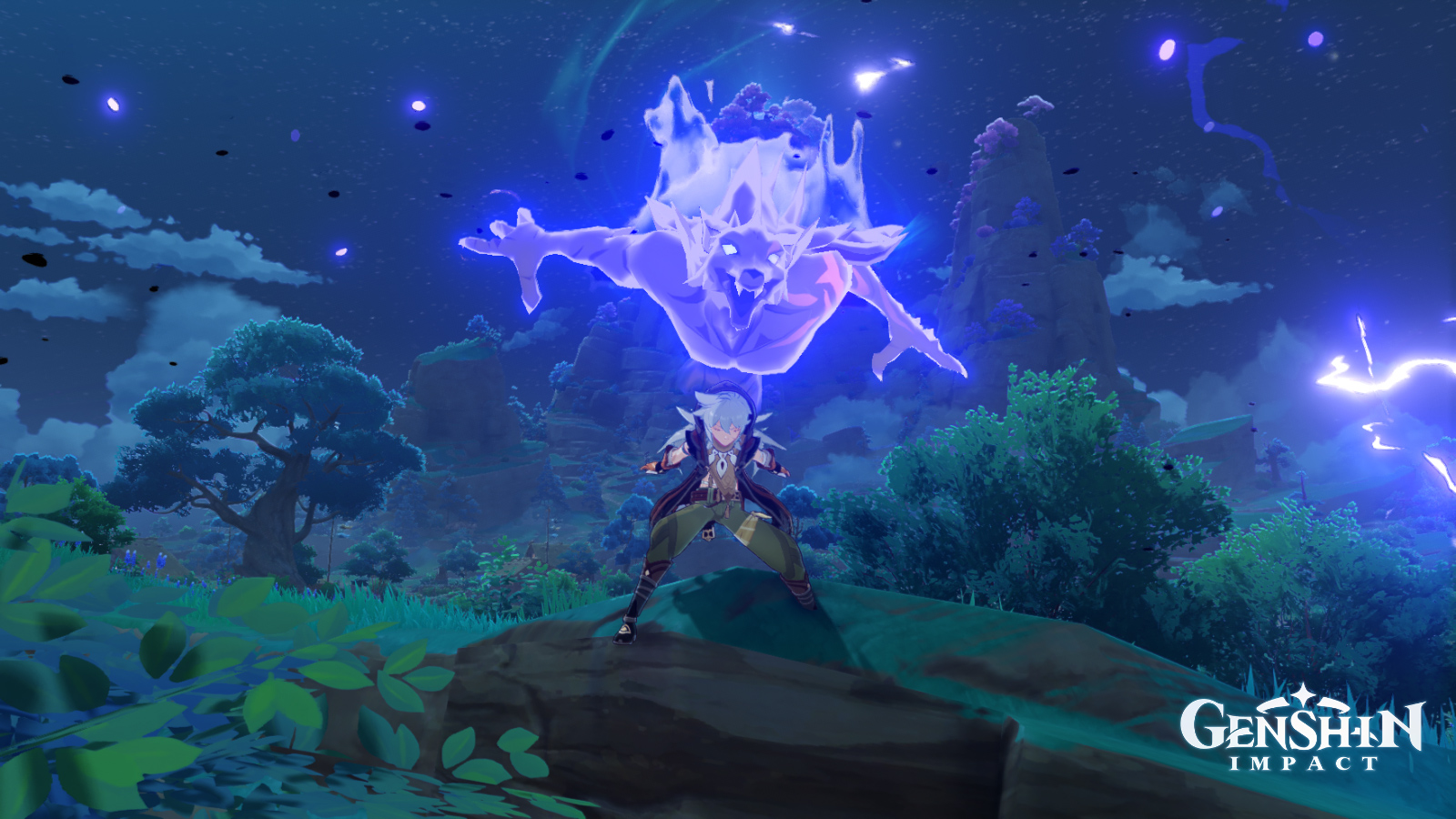 What is the Best Weapon for Razor in Genshin Impact