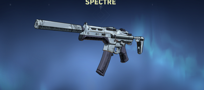 spectre4