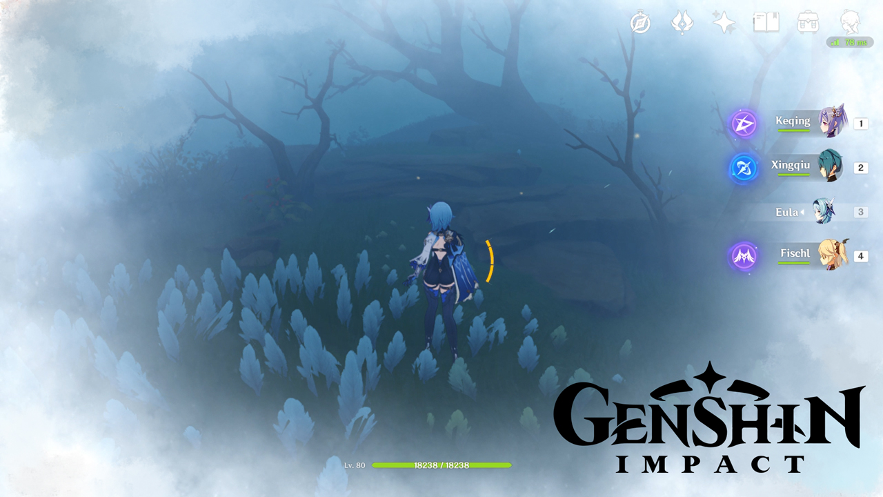 How to Unlock Tsurumi Island in Genshin Impact