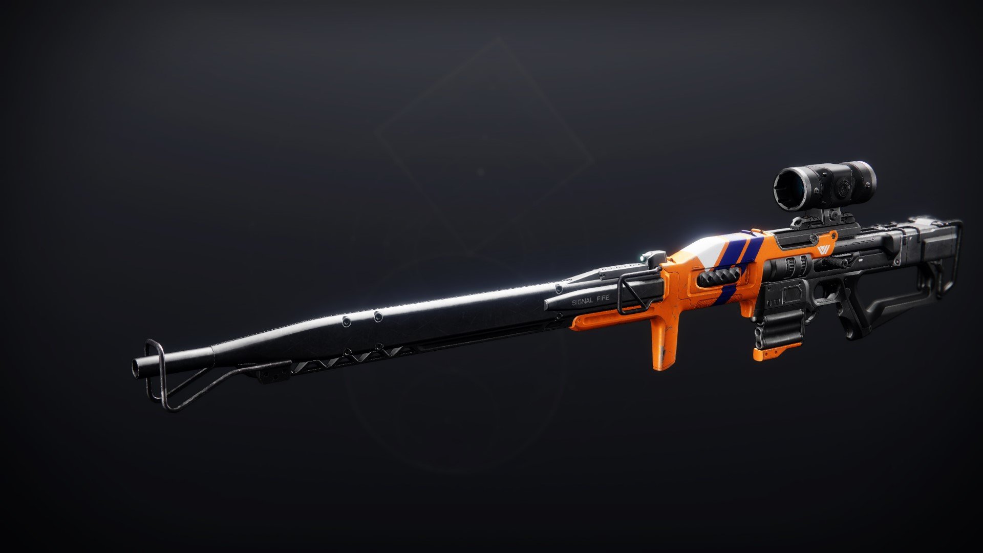 How to get 1000 Yard Stare in Destiny 2