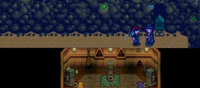 DarkTalisman Featured