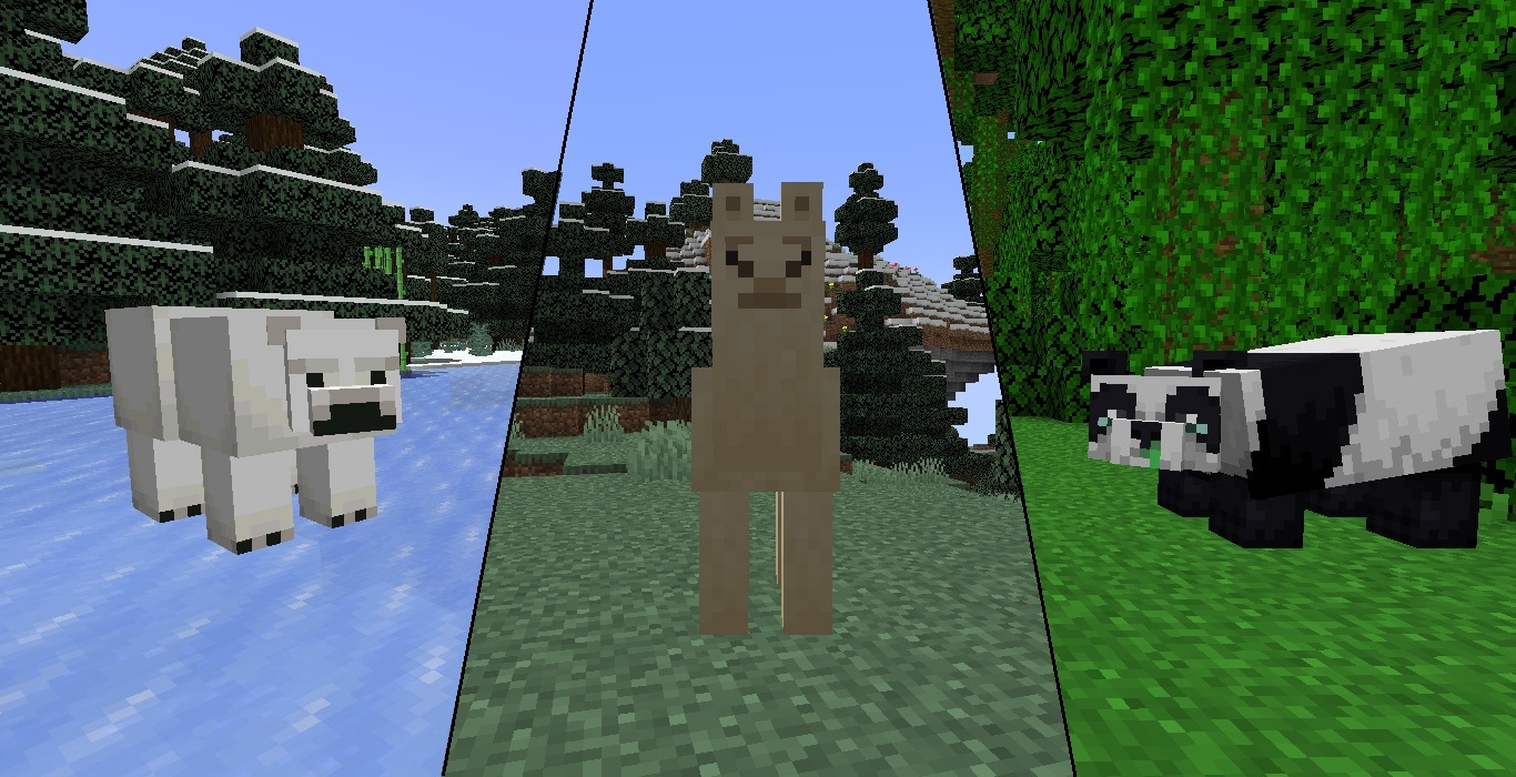 Top 5 least useful mobs in Minecraft 1.18