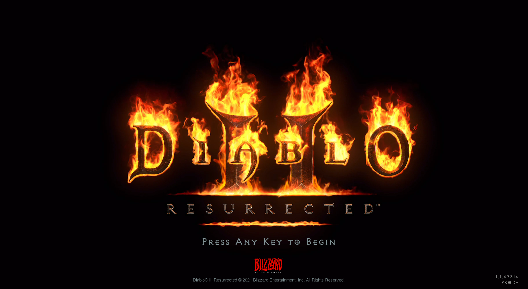 Diablo 2 Resurrected: Basic Leveling Guide