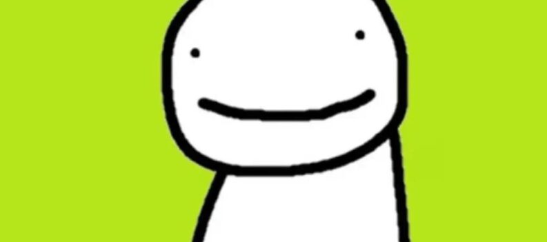 Will a Dream face reveal ever happen