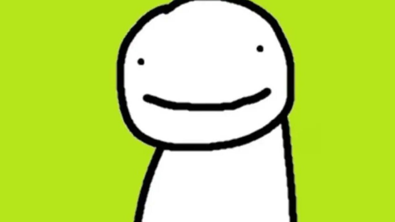 Will a Dream face reveal ever happen