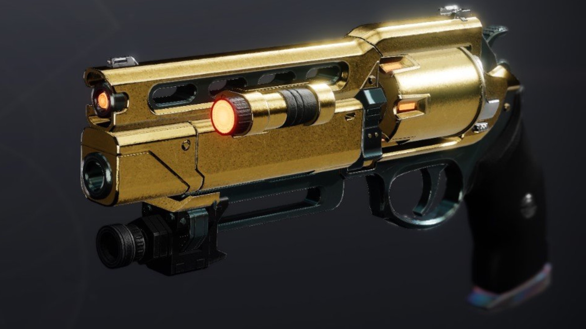 How to get Fatebringer in Destiny 2