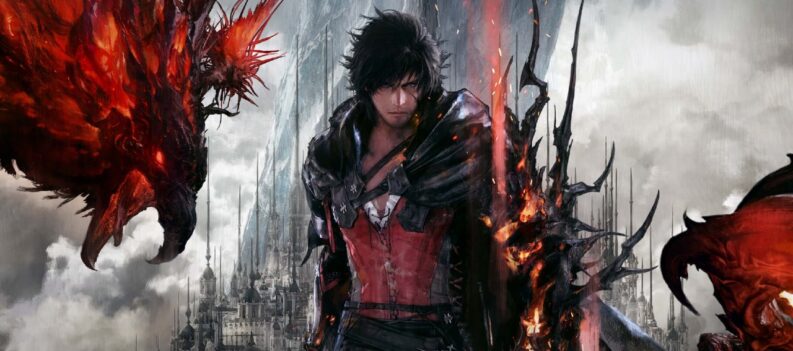 Final Fantasy 16 delayed