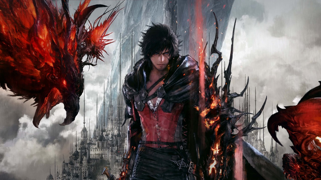 Final Fantasy 16 delayed