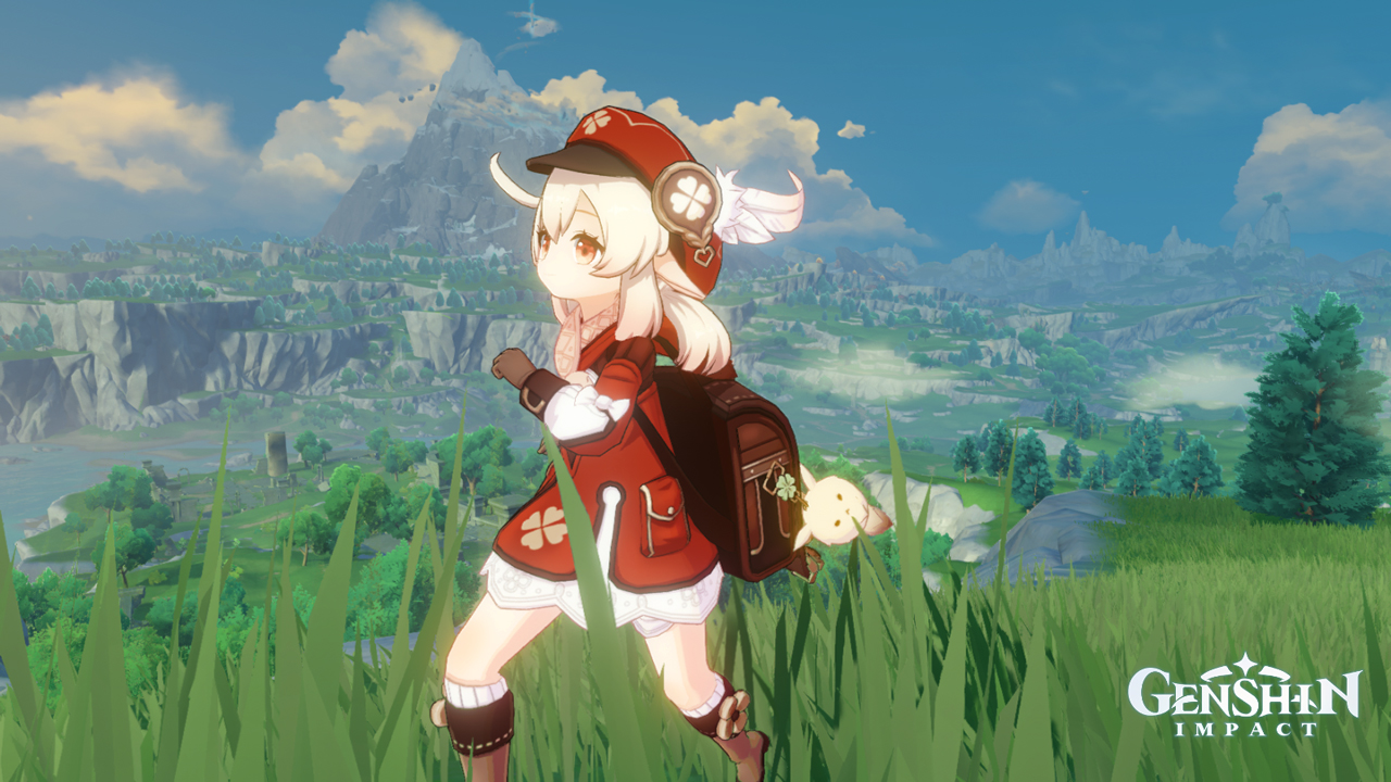 Genshin Impact: Klee Guide