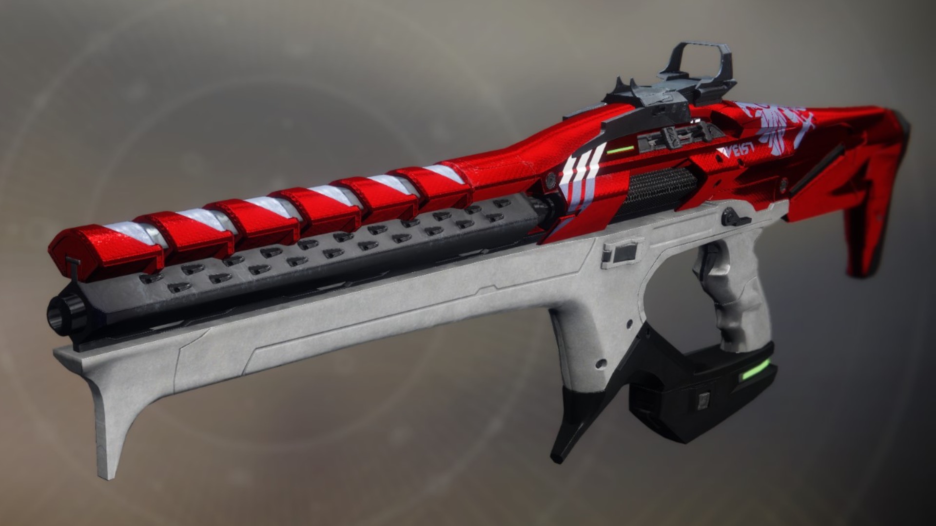 How to get Komodo-4FR in Destiny 2