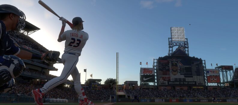 best baseball game for Xbox