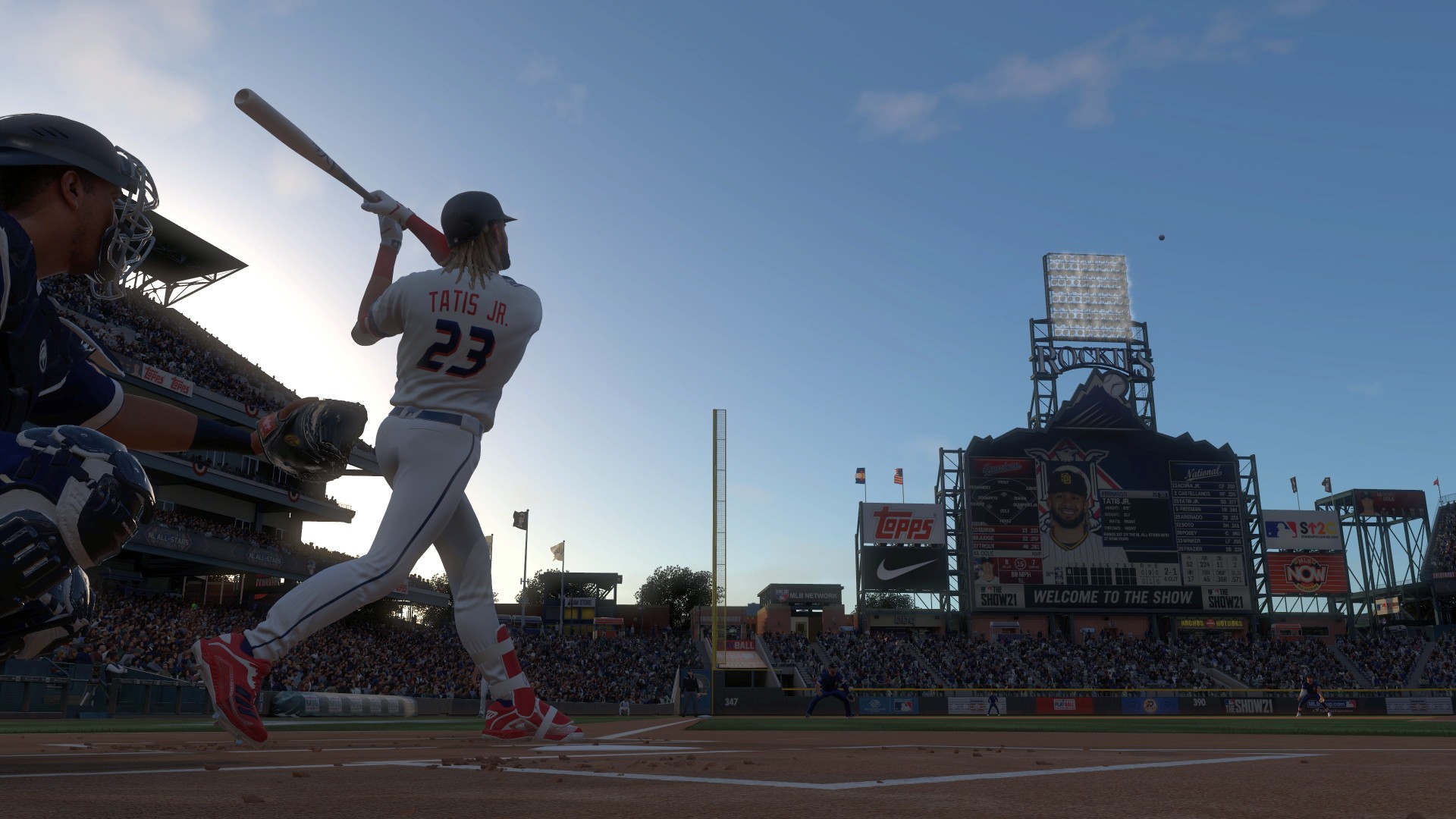 best baseball game for Xbox