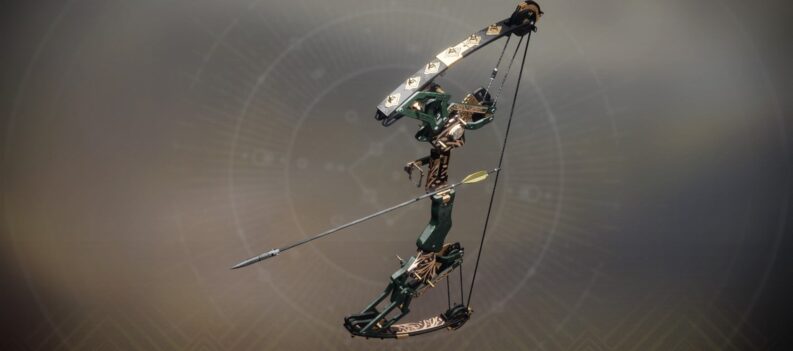 How to get Point of the Stag in Destiny 2