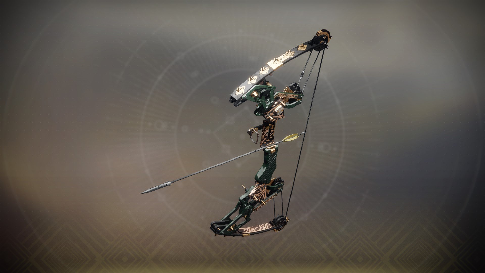 How to get Point of the Stag in Destiny 2