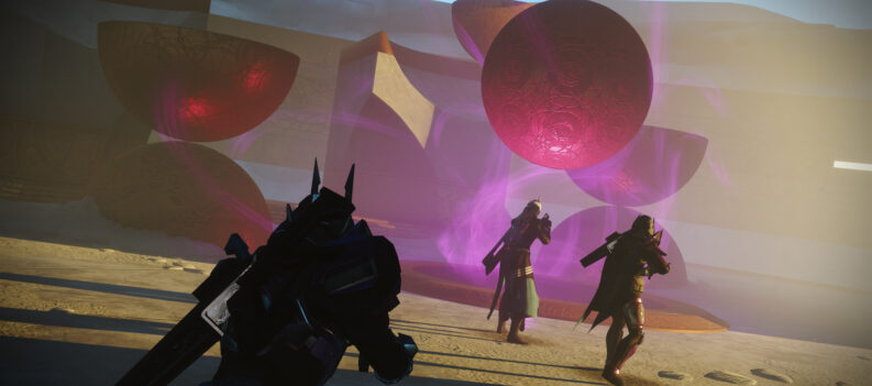 Prophecy Dungeon loot