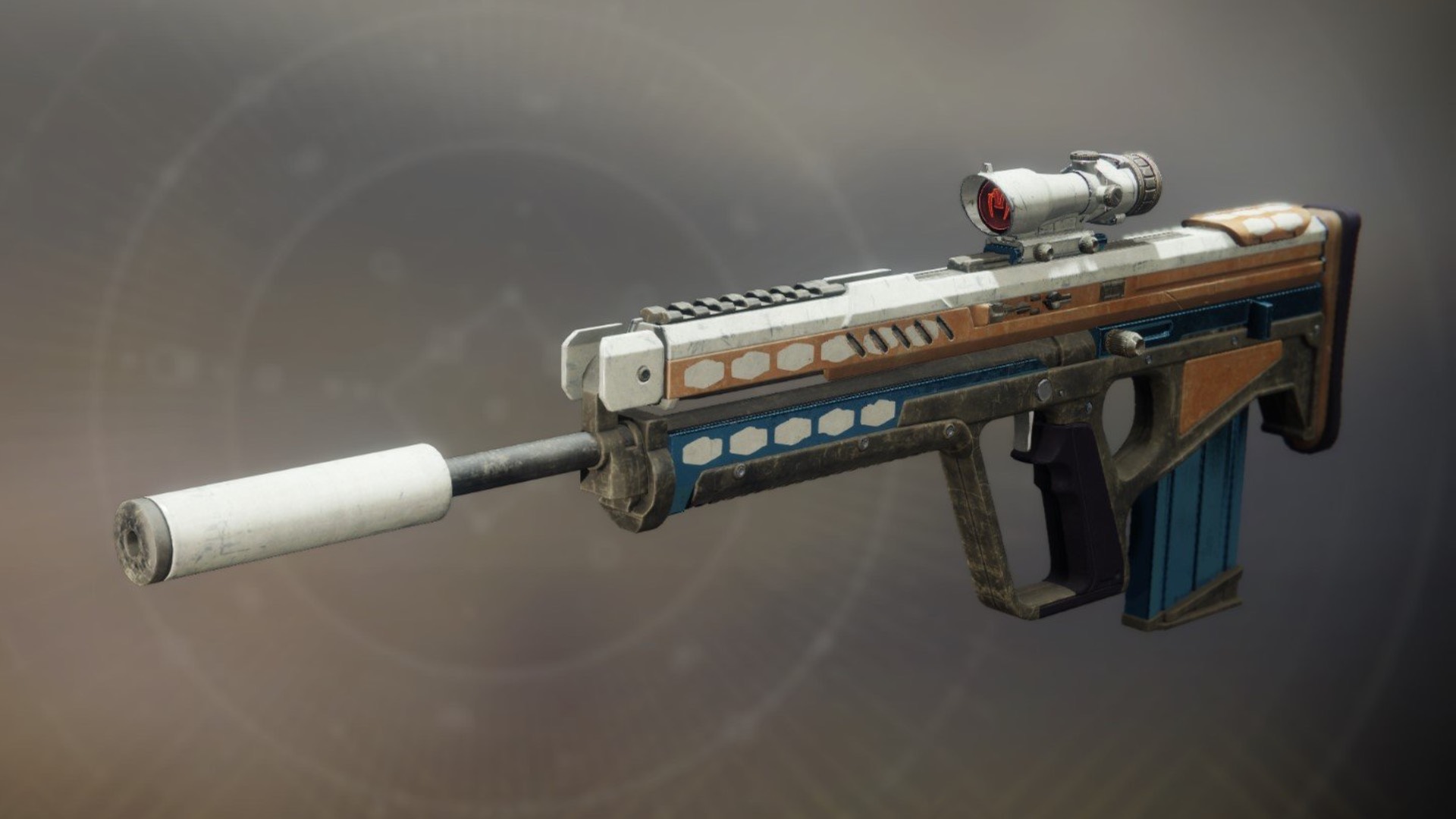 How to get Randy's Throwing Knife in Destiny 2