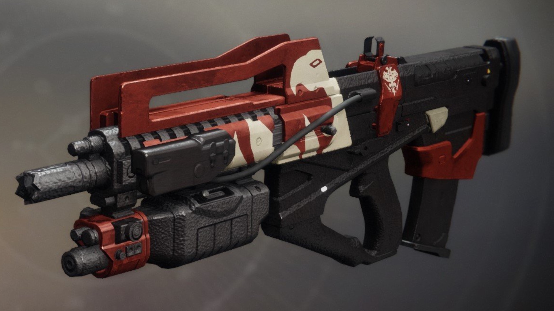 How to get Redrix's Broadsword in Destiny 2