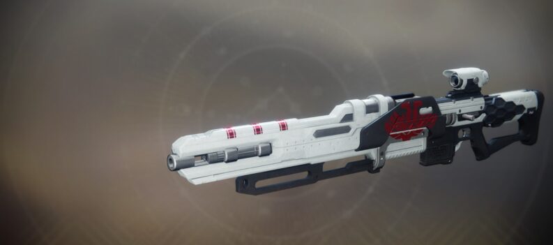 How to get Revoker in Destiny 2