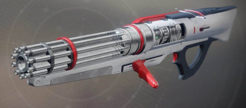 How to get the Sweet Business Catalyst in Destiny 2