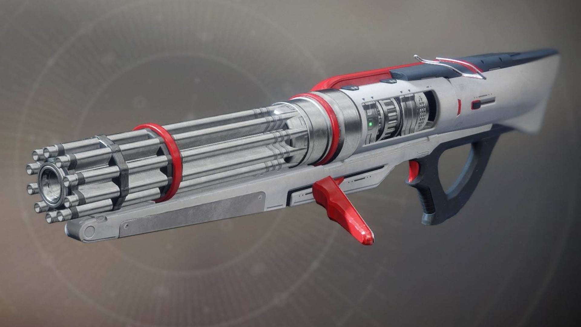 How to get the Sweet Business Catalyst in Destiny 2