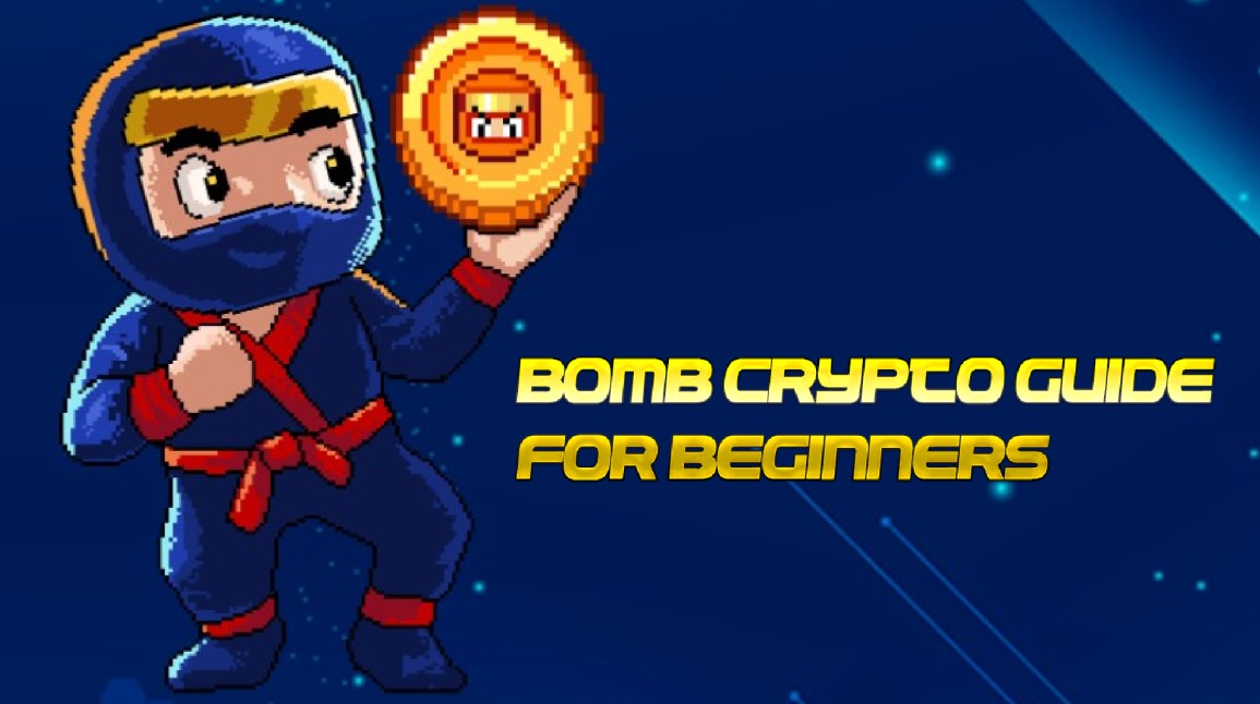 top bomb crypto guide for beginners