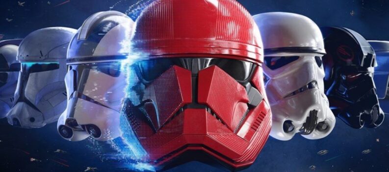 03 Star Wars Battlefront II 1