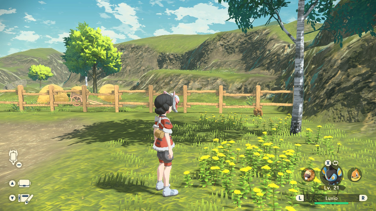 How to Obtain a Mystery Gift (Hisuian Growlithe Kimono Set) in Pokemon Legends: Arceus