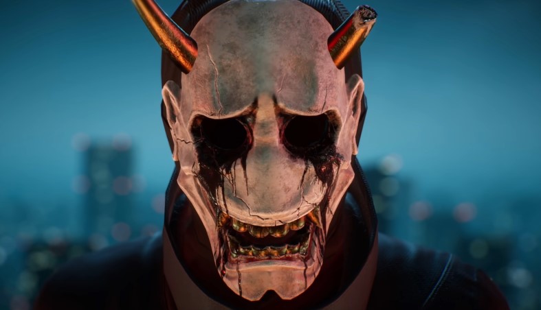 2022 Release Date for Ghostwire: Tokyo Leaked?