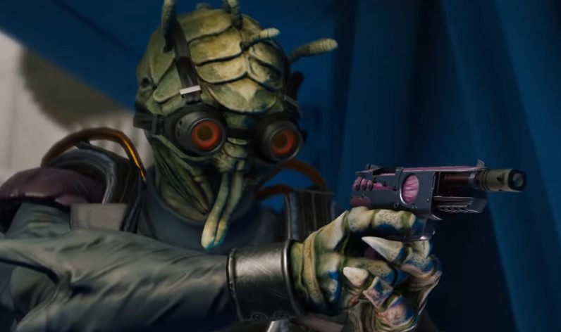 Rainbow Six Siege Reveals New Rick & Morty Bundles