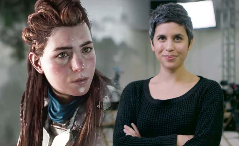 Meet the Cast of Horizon Forbidden West