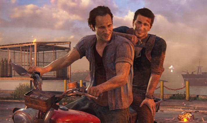 Watch the Launch Trailer for Uncharted: Legacy of Thieves Collection for the PS5