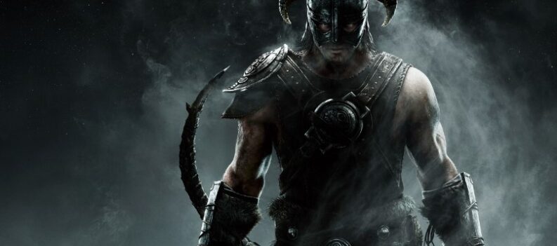 24 Skyrim Elder Scrolls