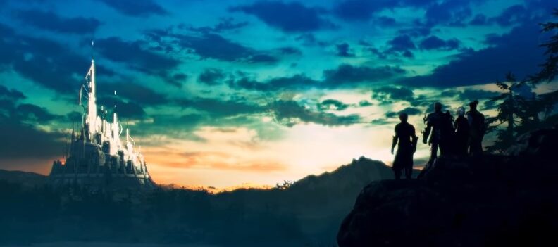 25 Final Fantasy Origin Stranger of Paradise 01