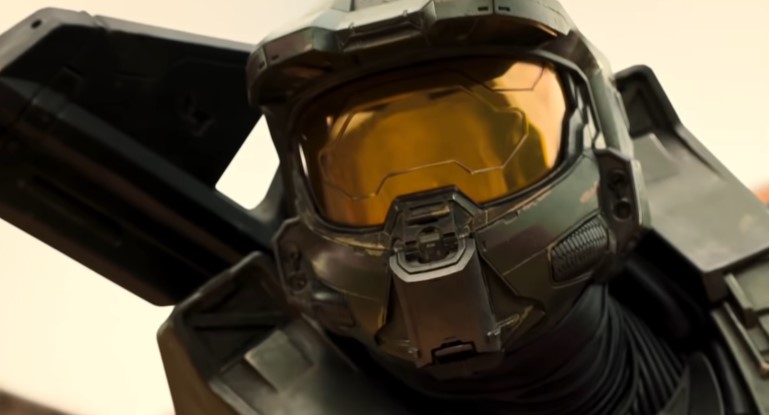 Halo Series Renewed for Second Season