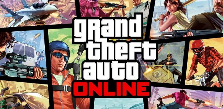 27 GTA Online