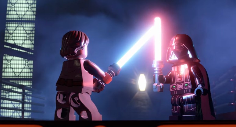 Has the Release Date for LEGO Star Wars: The Skywalker Saga been Leaked?