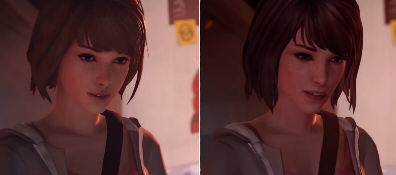 27 Life is Strange