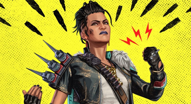 Apex Legends Drops Launch Trailer for New Season: Defiance