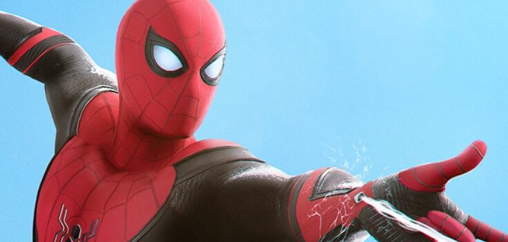 28 Spider Man Marvels Avengers A Day