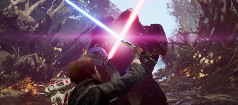 29 Star Wars Jedi Fallen Order