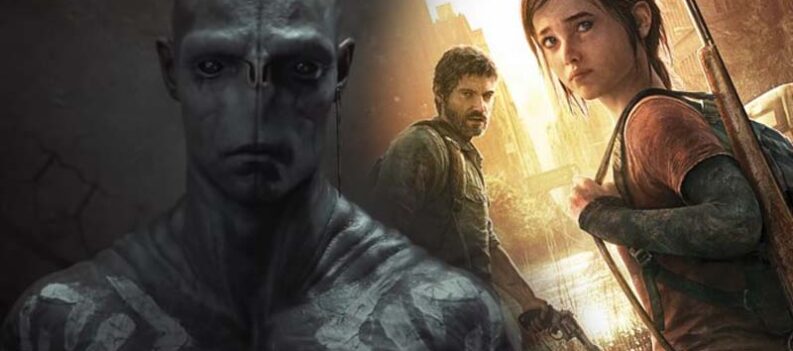 31 Star Wars Eclipse The Last of US