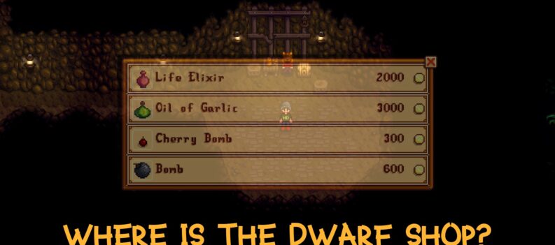 DwarfShop FeaturedImg