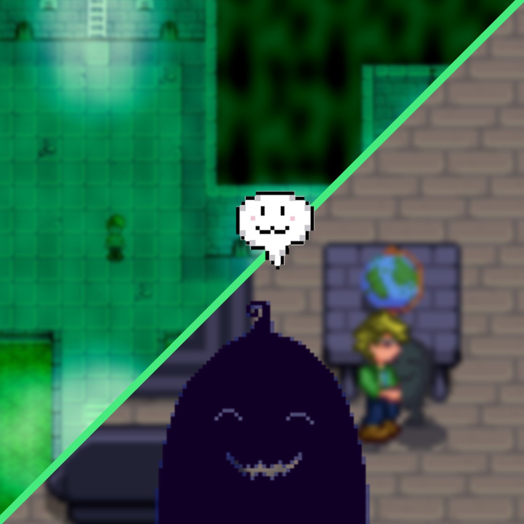 How to Become Roommates with Krobus in Stardew Valley