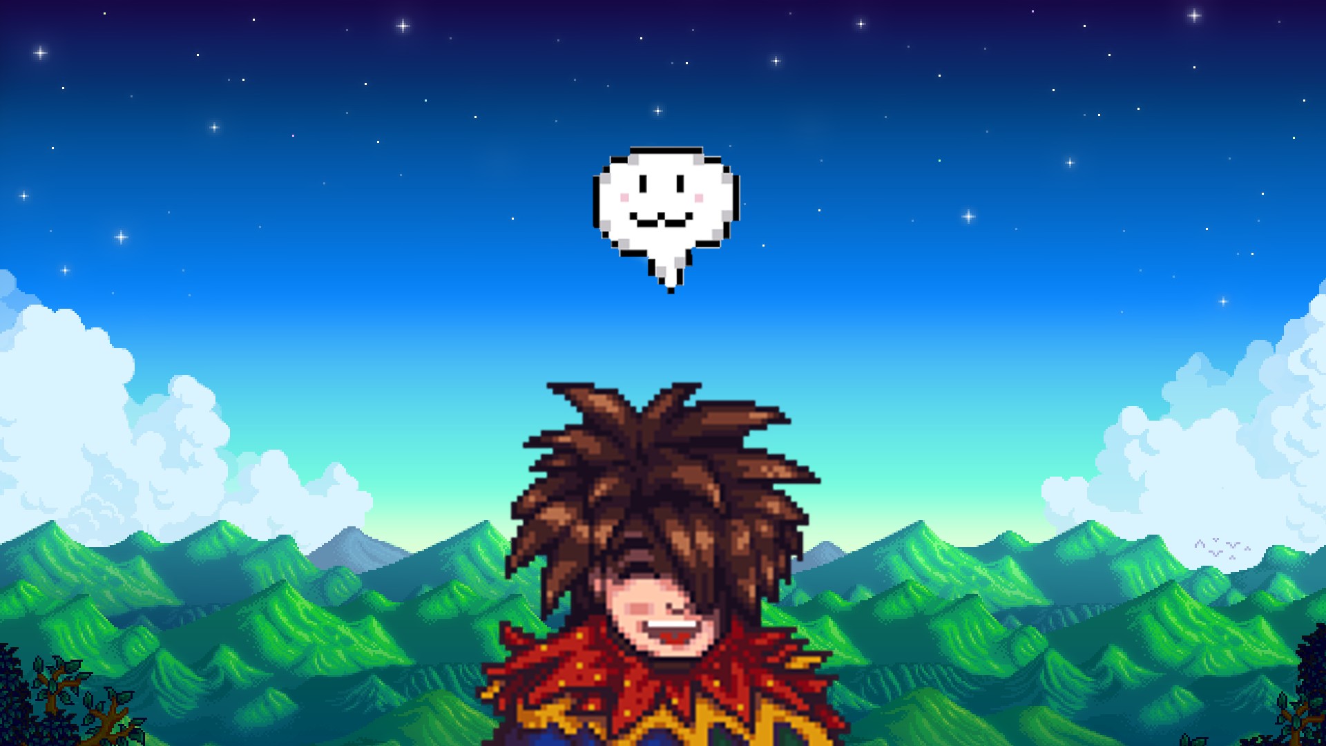 How to Build Leo a House in Stardew Valley